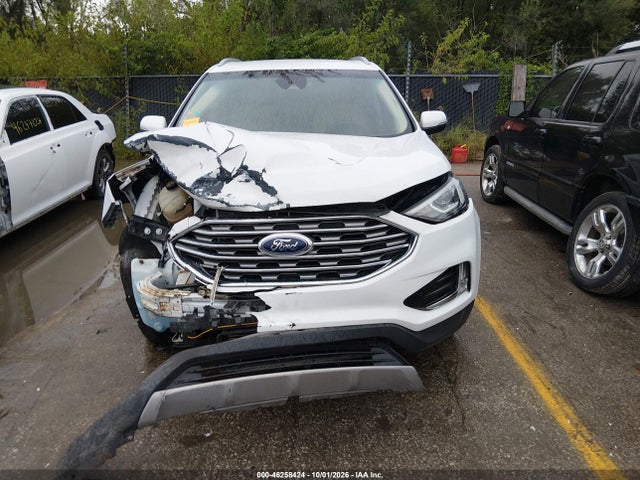 2020 FORD EDGE SEL 13
