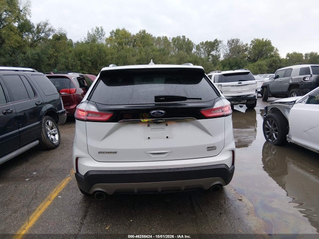 2020 FORD EDGE SEL 17