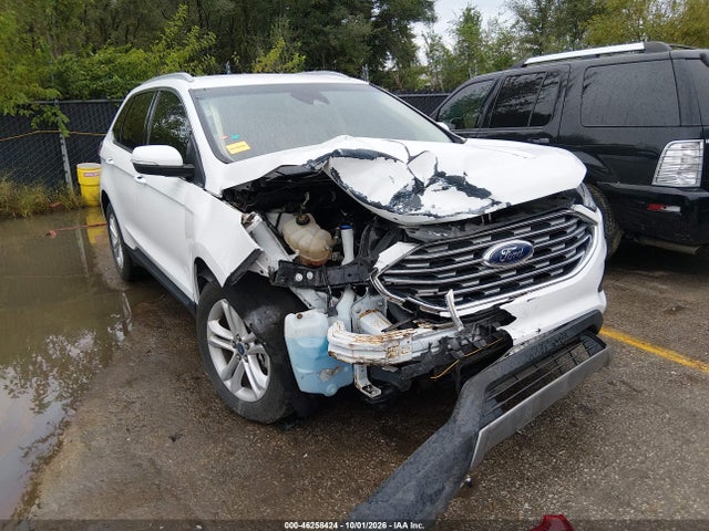 2020 FORD EDGE SEL 6