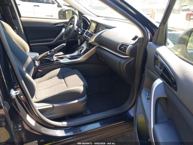 2020 MITSUBISHI ECLIPSE CROSS ES 1.5T 5