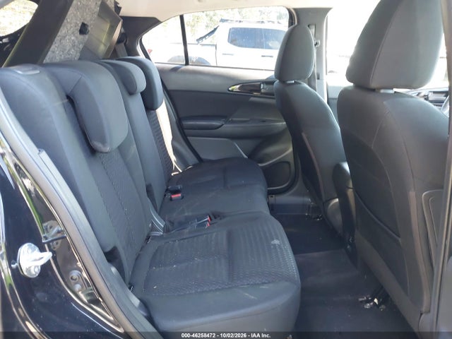 2020 MITSUBISHI ECLIPSE CROSS ES 1.5T 8