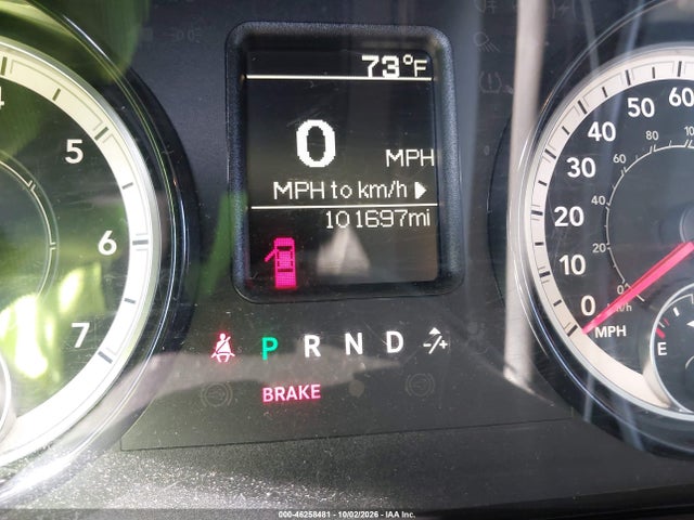 2017 RAM 1500 EXPRESS 4X4 5'7 BOX 15