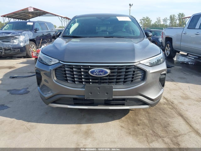 2026 FORD ESCAPE ACTIVE 13