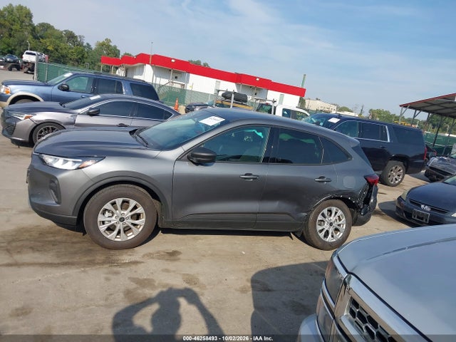 2026 FORD ESCAPE ACTIVE 15