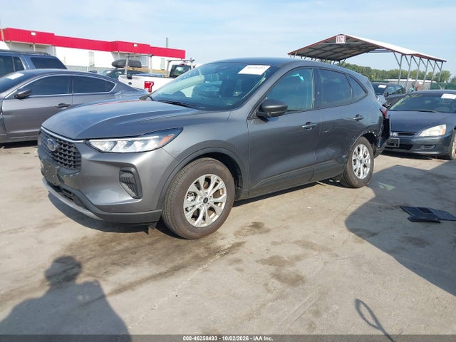 2026 FORD ESCAPE ACTIVE 2