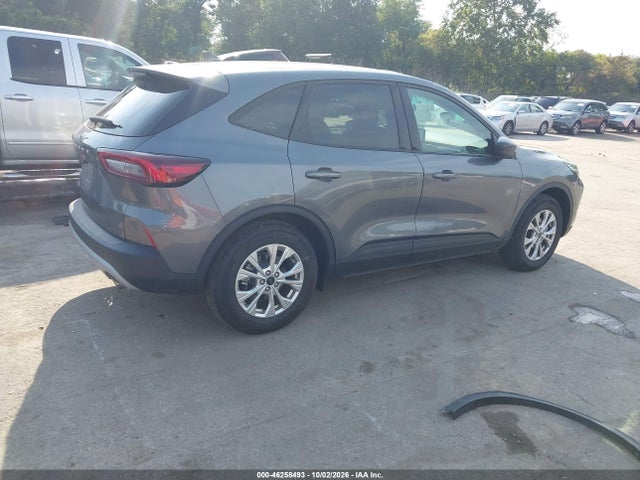 2026 FORD ESCAPE ACTIVE 4