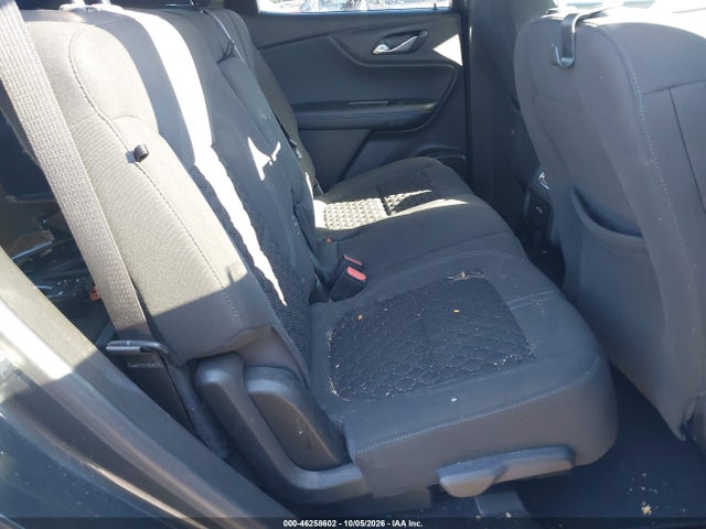 2020 CHEVROLET BLAZER AWD 2LT 8