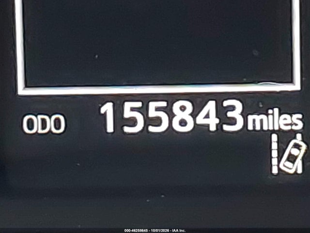 2017 TOYOTA RAV4 LE 16