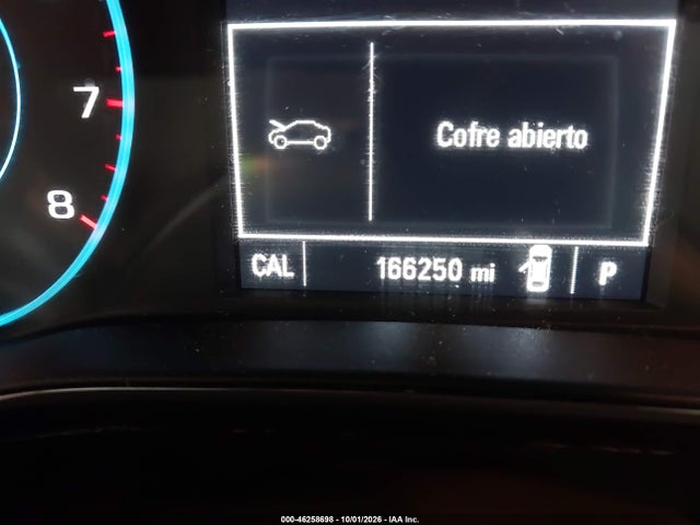 2017 CHEVROLET CRUZE LS AUTO 15