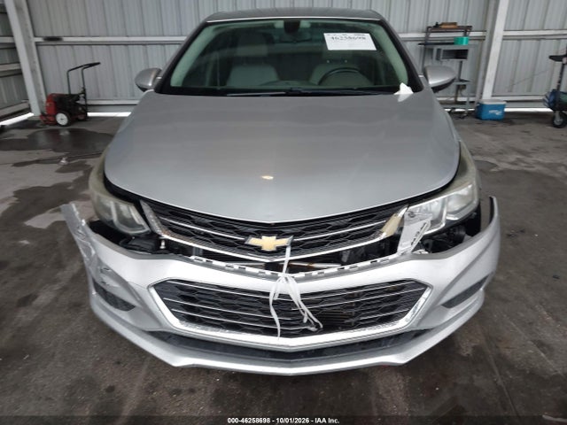 2017 CHEVROLET CRUZE LS AUTO 6