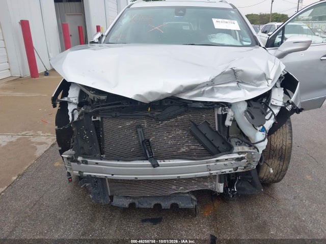 2021 BUICK ENCLAVE AWD PREMIUM 6