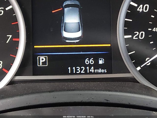 2019 NISSAN SENTRA SV 15