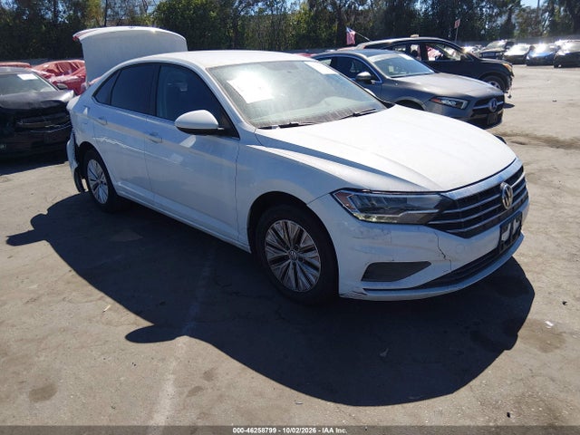 2019 VOLKSWAGEN JETTA 1.4T R-LINE/1.4T S/1.4T SE