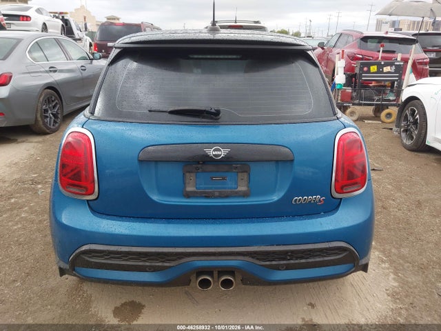 2024 MINI HARDTOP COOPER S 16