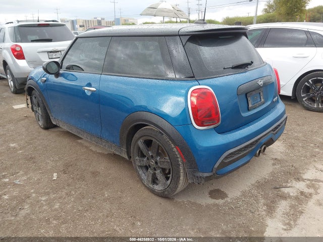 2024 MINI HARDTOP COOPER S 3