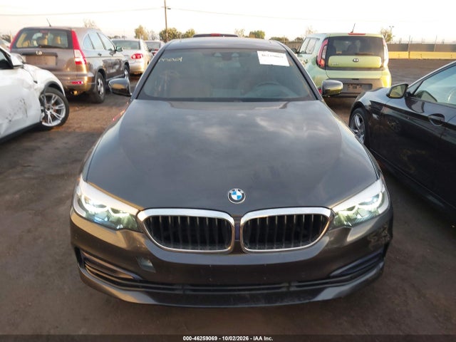 2019 BMW 540I XDRIVE 6