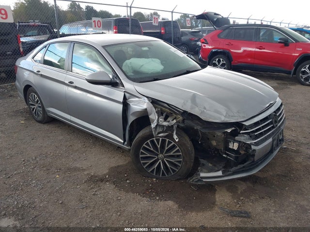 2021 VOLKSWAGEN JETTA 1.4T R-LINE/1.4T S/1.4T SE