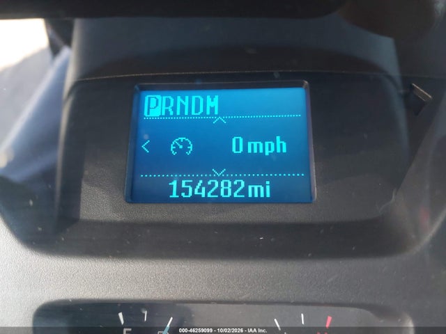 2017 FORD TRANSIT-250 15