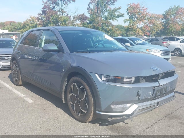 2024 HYUNDAI IONIQ 5 SE