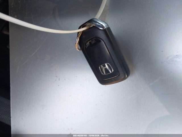 2019 HONDA HR-V EX 11