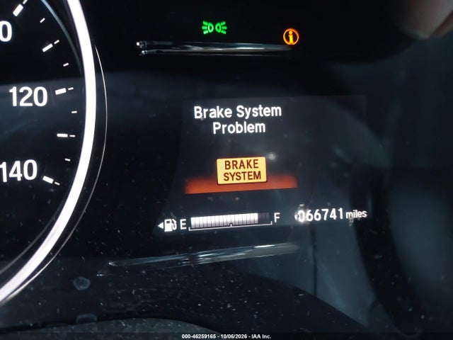 2019 HONDA HR-V EX 16