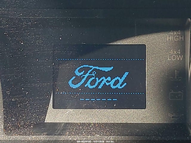 2021 FORD RANGER XL 15