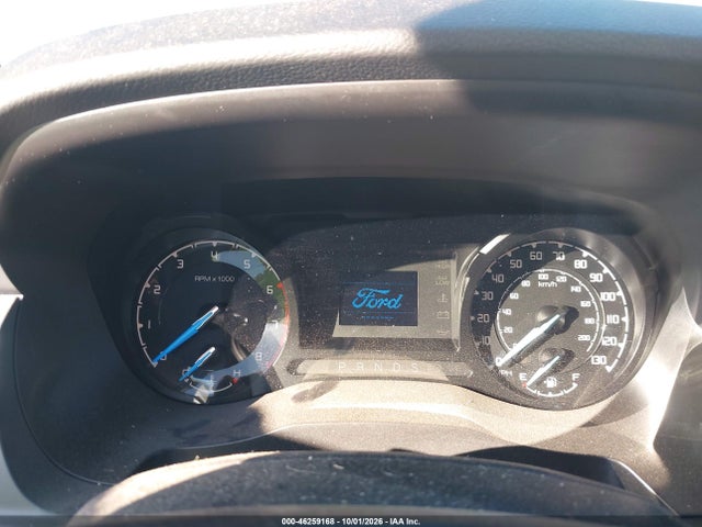 2021 FORD RANGER XL 7