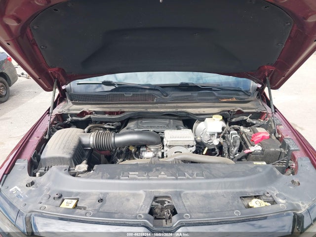 2023 RAM 1500 LIMITED 4X4 5'7 BOX 10
