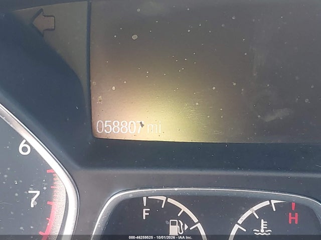 2019 FORD ESCAPE SE 14