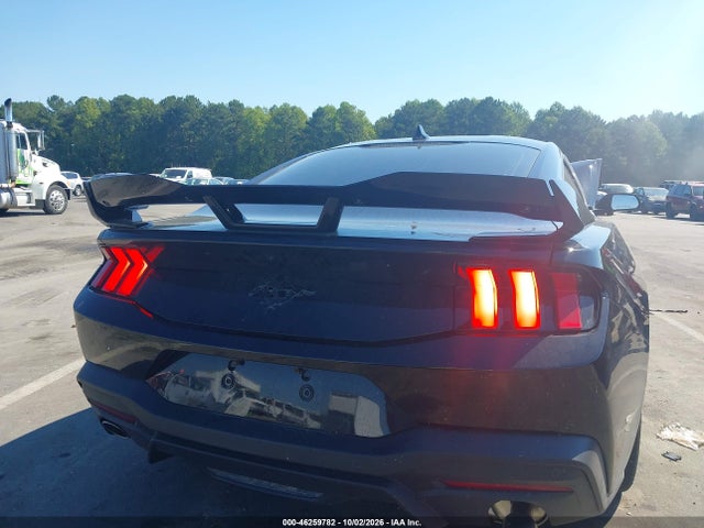2026 FORD MUSTANG ECOBOOST FASTBACK 16