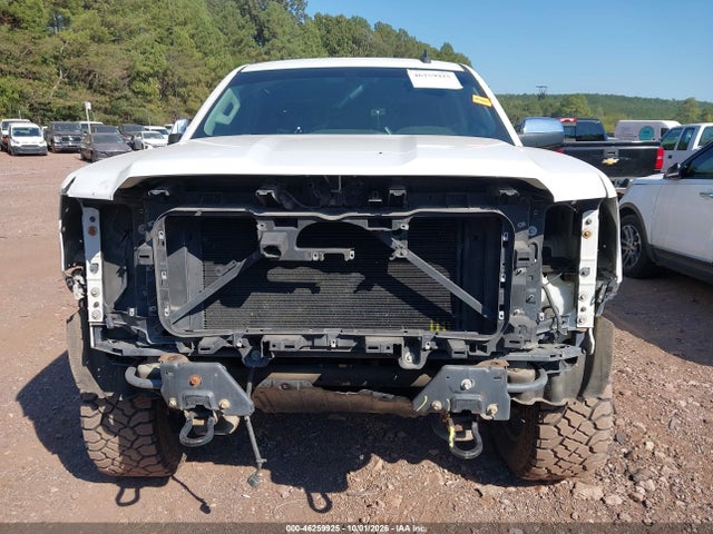 2018 GMC SIERRA 1500 SLT 12