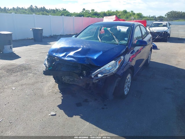 2019 HYUNDAI ACCENT SE 2