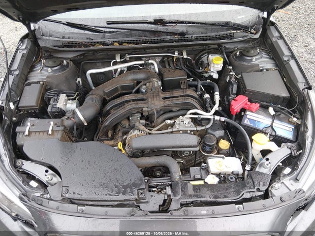 2020 SUBARU OUTBACK PREMIUM 10