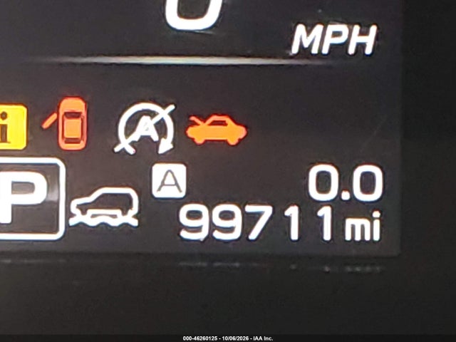 2020 SUBARU OUTBACK PREMIUM 16