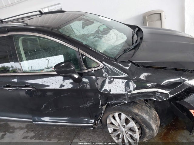 2019 CHRYSLER PACIFICA TOURING L 6