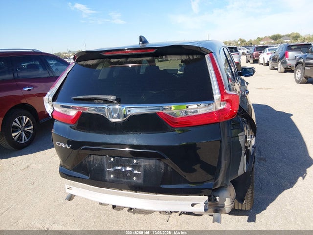 2019 HONDA CR-V EX 16