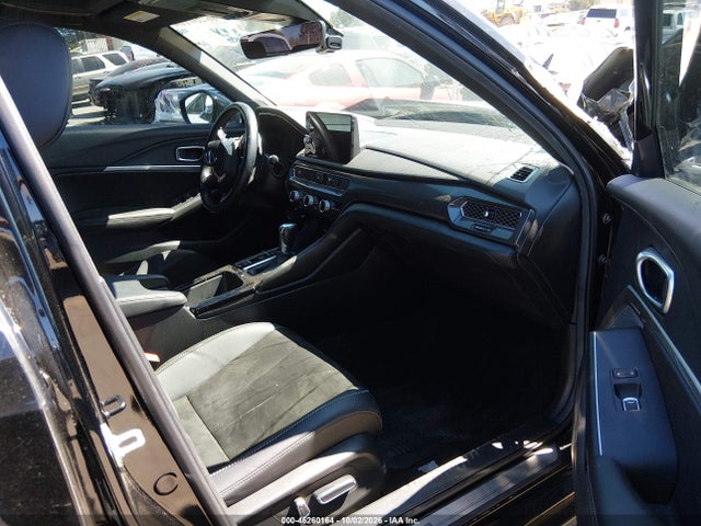 2024 ACURA INTEGRA A-SPEC TECHNOLOGY 5