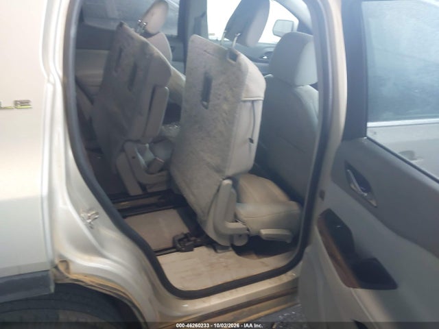 2017 GMC ACADIA SLE-1 8