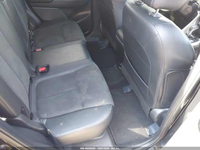 2023 MITSUBISHI ECLIPSE CROSS SE S-AWC 8
