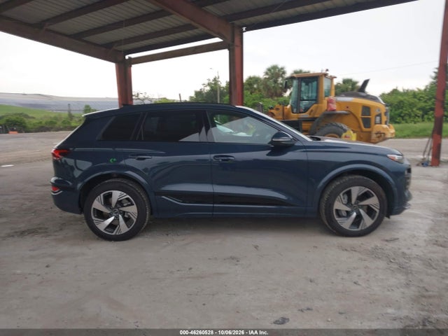 2025 AUDI Q6 E-TRON PREMIUM PLUS QUATTRO 14