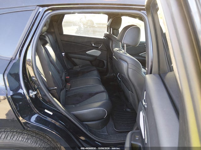 2020 ACURA RDX A-SPEC PACKAGE 8