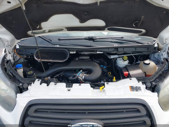 2017 FORD TRANSIT-250 10