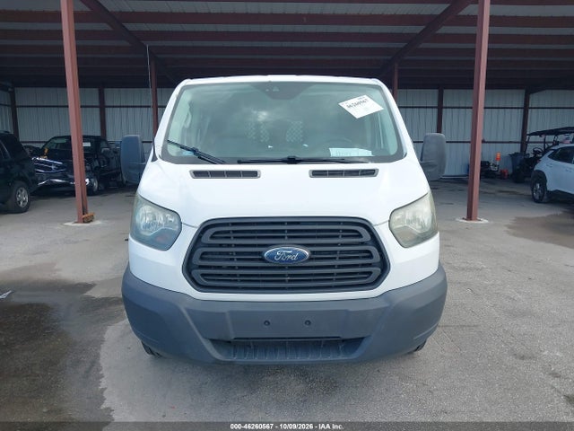 2017 FORD TRANSIT-250 12
