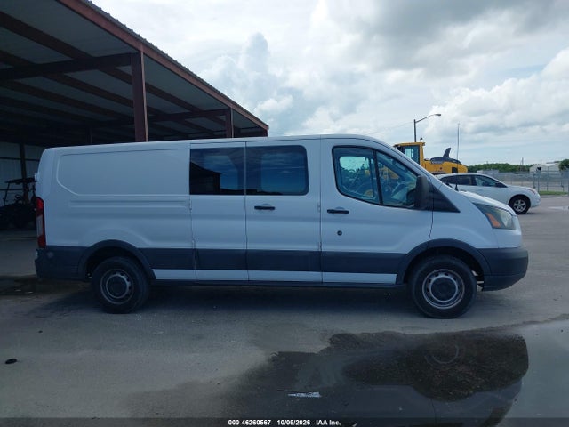2017 FORD TRANSIT-250 13