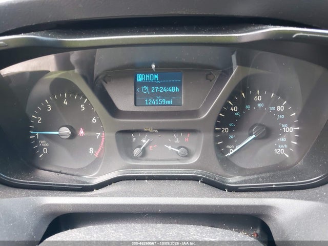 2017 FORD TRANSIT-250 15