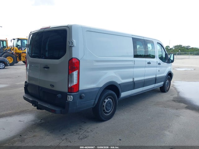 2017 FORD TRANSIT-250 4