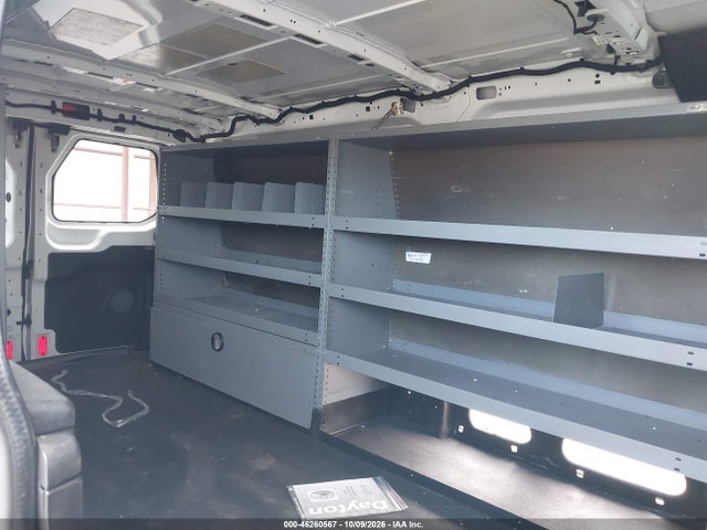 2017 FORD TRANSIT-250 8