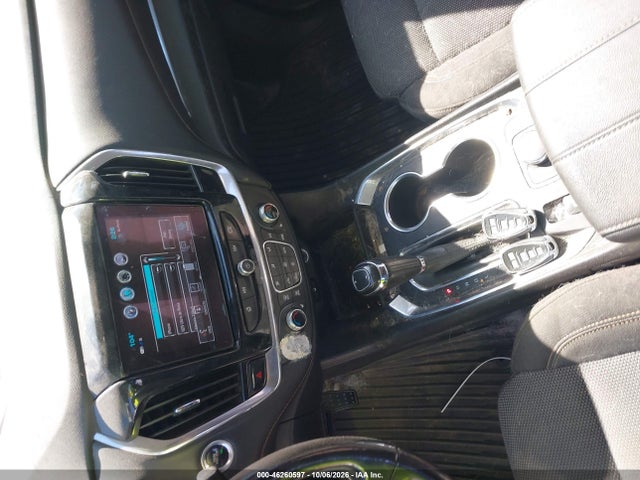 2019 CHEVROLET TRAVERSE 1LT 11
