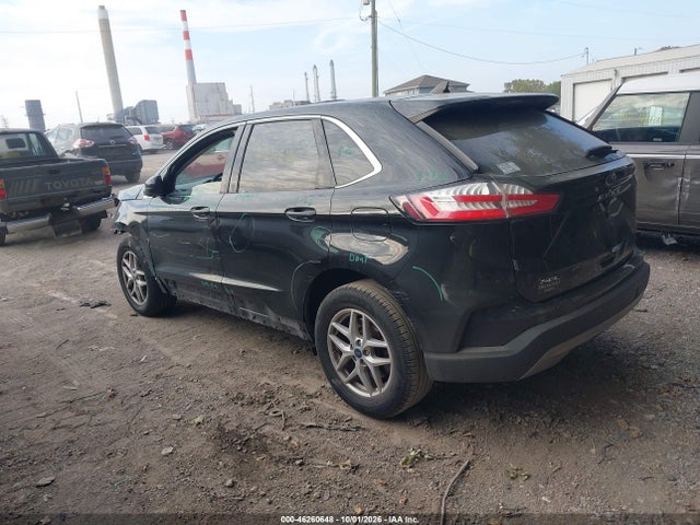 2021 FORD EDGE SEL 3