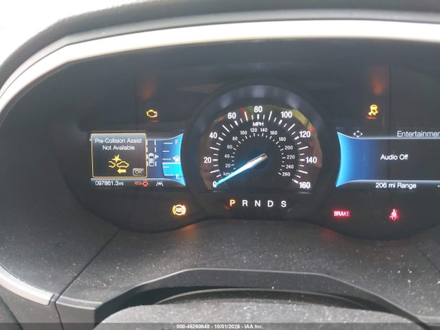 2021 FORD EDGE SEL 7